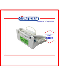 modulo produttore di ghiaccio
