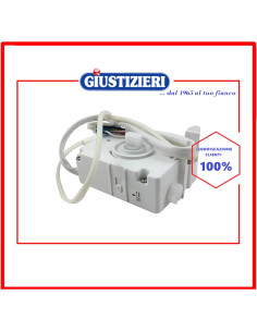 modulo produttore di ghiaccio 2