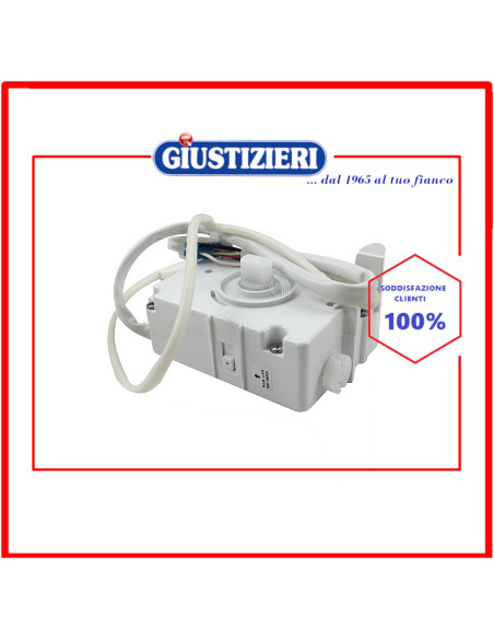 modulo produttore di ghiaccio