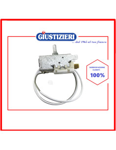 termostato frigorifero indesit 2