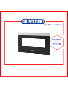 vetro porta originale forno bosch