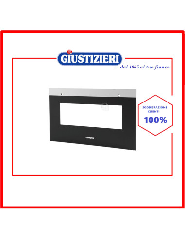 vetro porta originale forno bosch