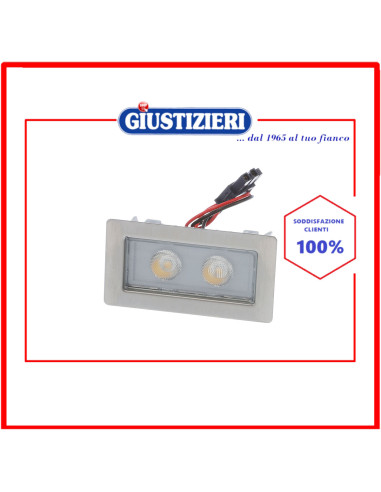 led-plate