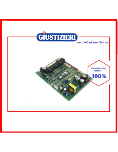 pcb main ve r600a fr 1.6