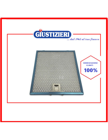 filtro grassi