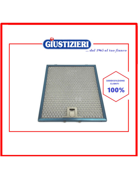 filtro grassi