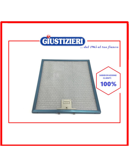 filtro grassi