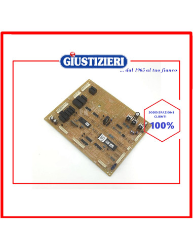 pcb main 13v 5v led display h