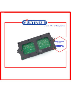 scheda elettronica sfp120 originale forno smeg 2