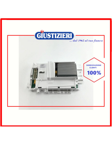 eu lsi5 1481 control board