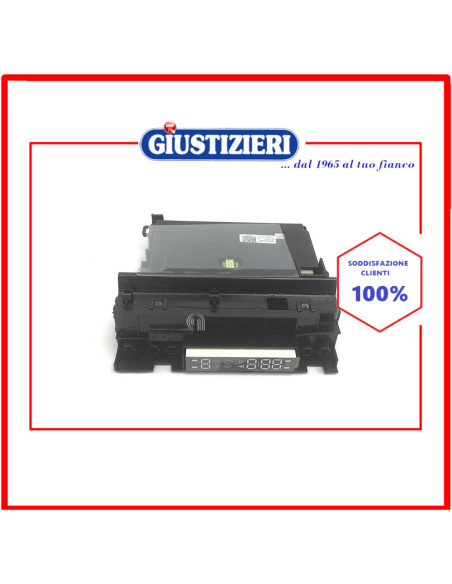 scheda elettronica programmata originale lavastoviglie beko