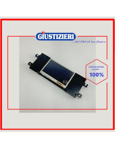 gr schd display sf4140vc