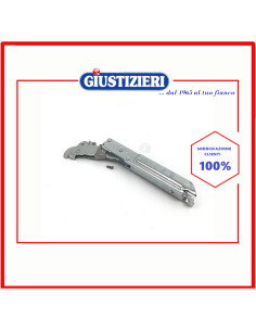 cerniera porta forno 3v 90x48