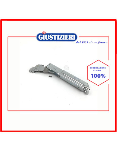 cerniera porta forno 3v 90x48