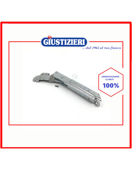 cerniera porta forno 3v 90x48