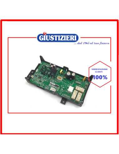 scheda babbage pyro basic