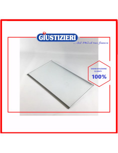 ripiano vetro assy treat