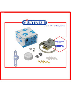termostato varifix vi109 frigorifero universale
