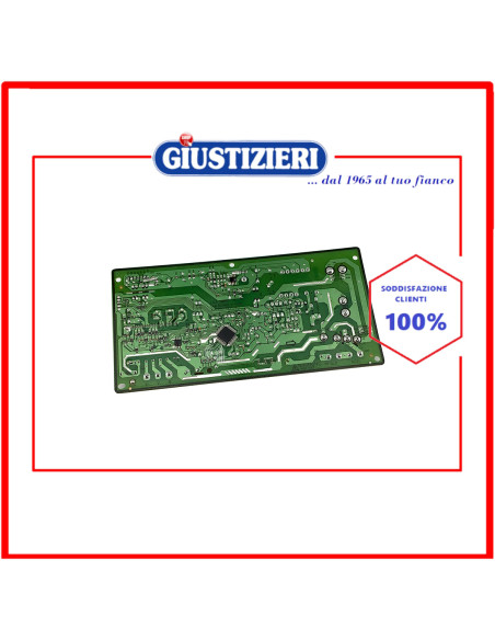 scheda elettronica inverter originale frigorifero samsung