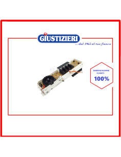 scheda elettronica originale lavatrice samsung 2
