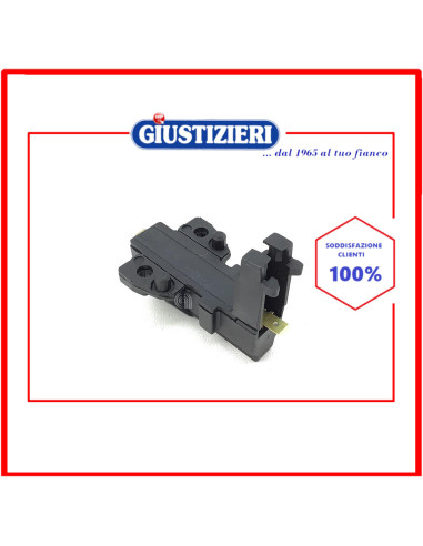 carboncino motore originale lavatrice whirlpool