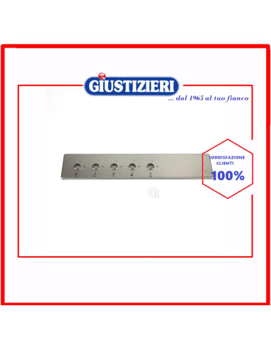 cruscotto cmd inx s93ax-e originale forno smeg