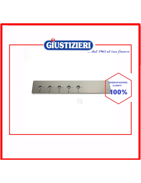 cruscotto cmd inx s93ax-e originale forno smeg