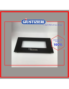 vetro esterno porta originale forno tecnogas