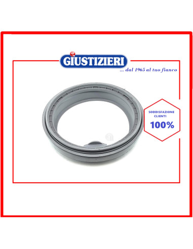 guarnizione oblò originale lavatrice it-wash