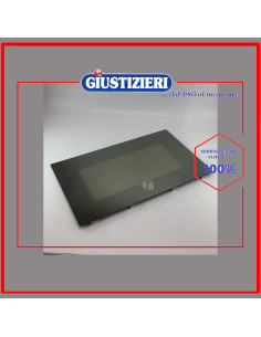 vetro porta originale forno whirlpool