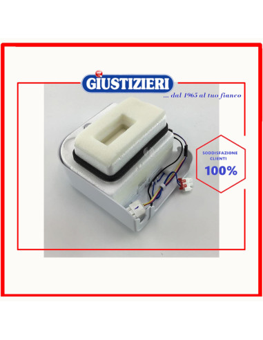 coperchio dispenser originale frigorifero samsung