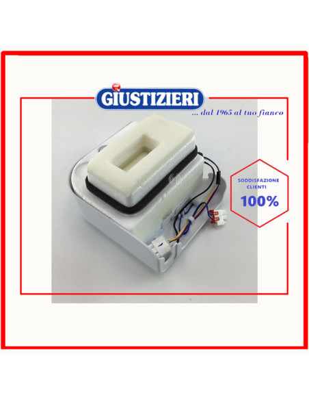 coperchio dispenser originale frigorifero samsung