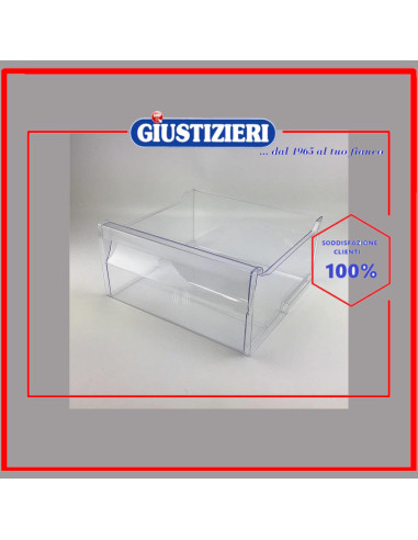 cassetto grande tr00155 frigorifero