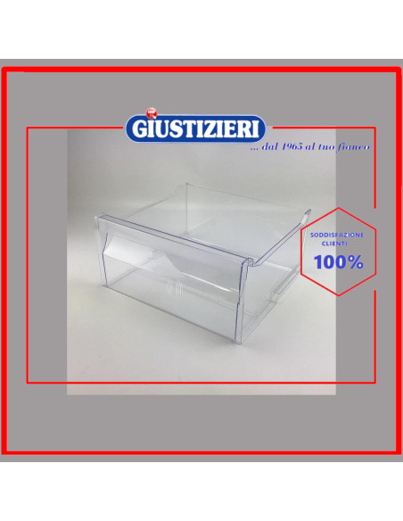 cassetto grande tr00155 frigorifero