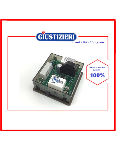 prgr inv mot alfa135xm