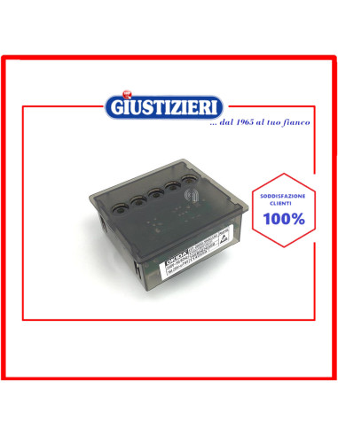 prgr inv mot alfa135xm