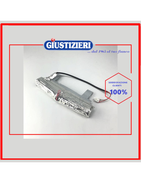 heater drain ref epel 230v/25w