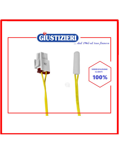 sensore temperatura congelatore samsung