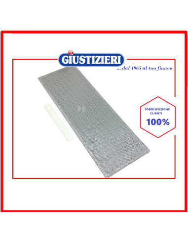 filtro metallico originale cappa aspirante whirlpool