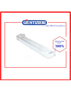 balconcino porta originale frigorifero smeg