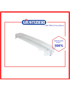 balconcino porta originale frigorifero smeg 2