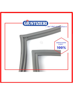 guarnizione magnetica originale frigorifero liebherr