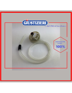 switch assembly sensor