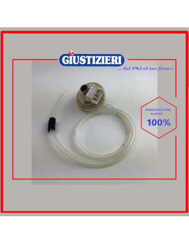 switch assembly sensor