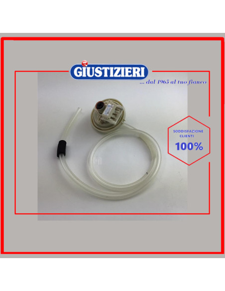 switch assembly sensor
