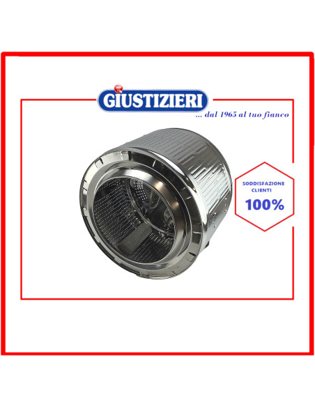 cestello originale lavatrice haier