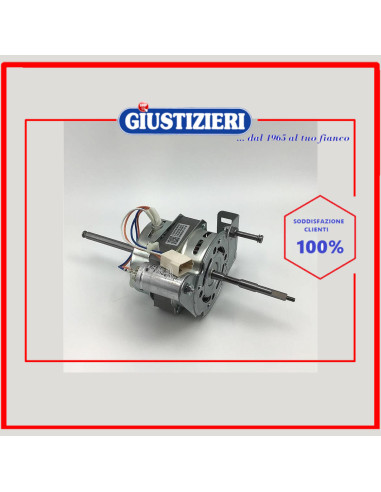 motore 190w 220-240v originale asciugatrice candy