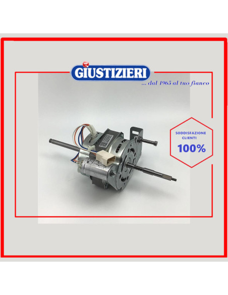 motore 190w 220-240v originale asciugatrice candy
