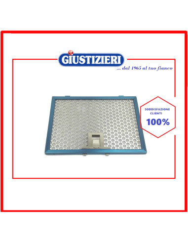 filtro grassi