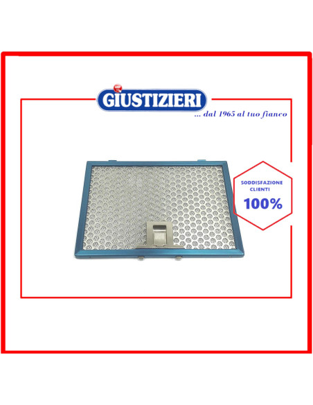 filtro grassi